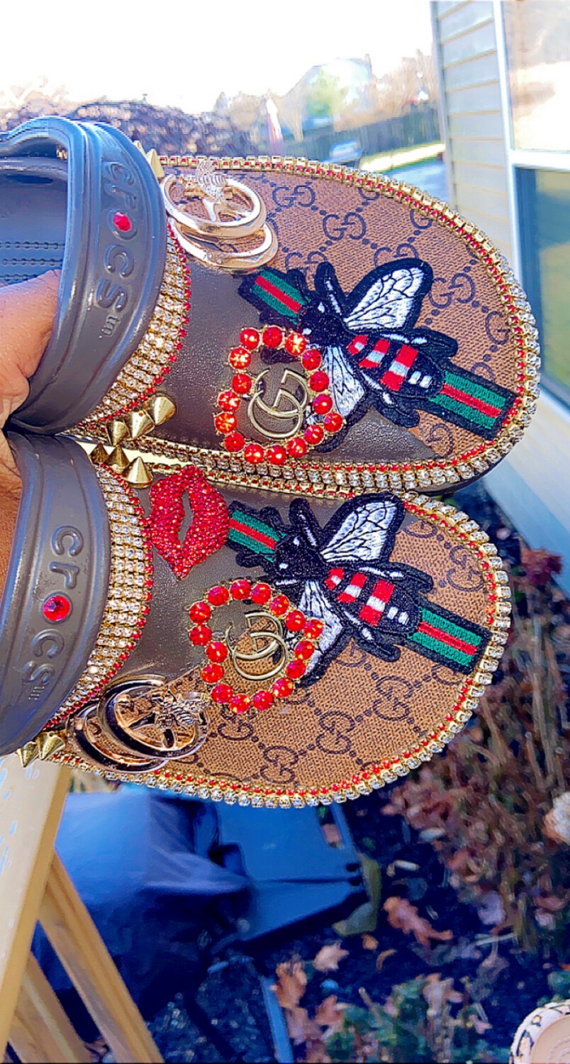 Custom Shoes ✨✨