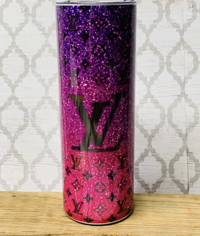💫LV Tumbler