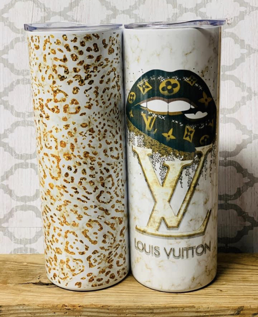 Custom Tumbler