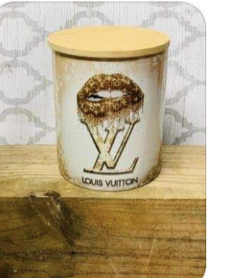 Custom Tumbler