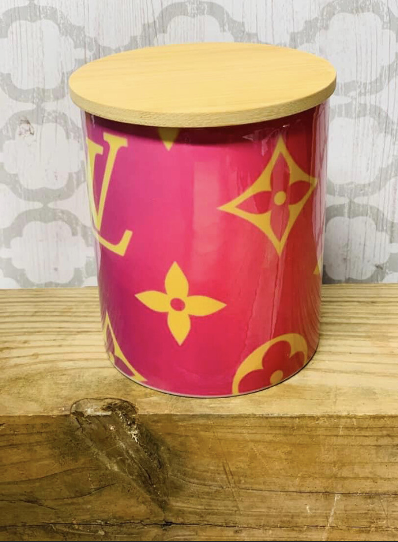 💫LV Tumbler
