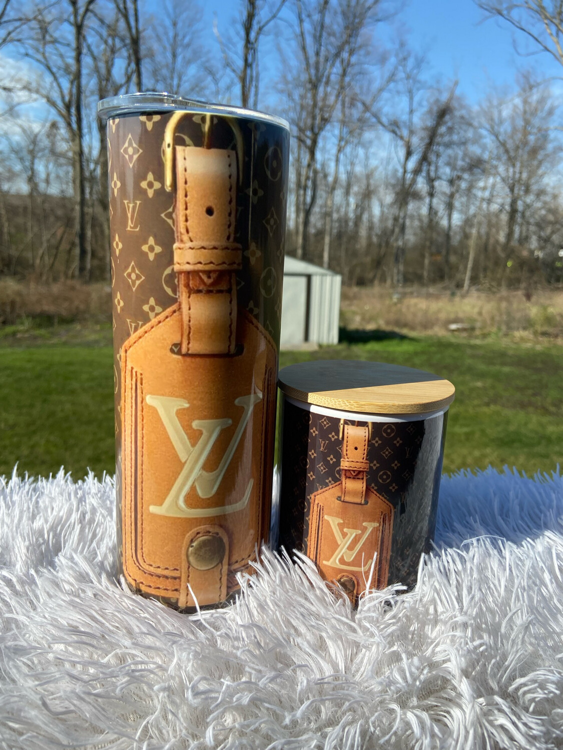 LV Custom