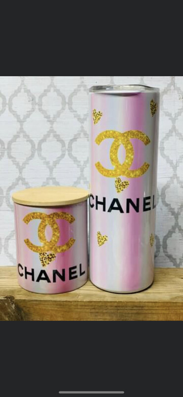 Tumbler