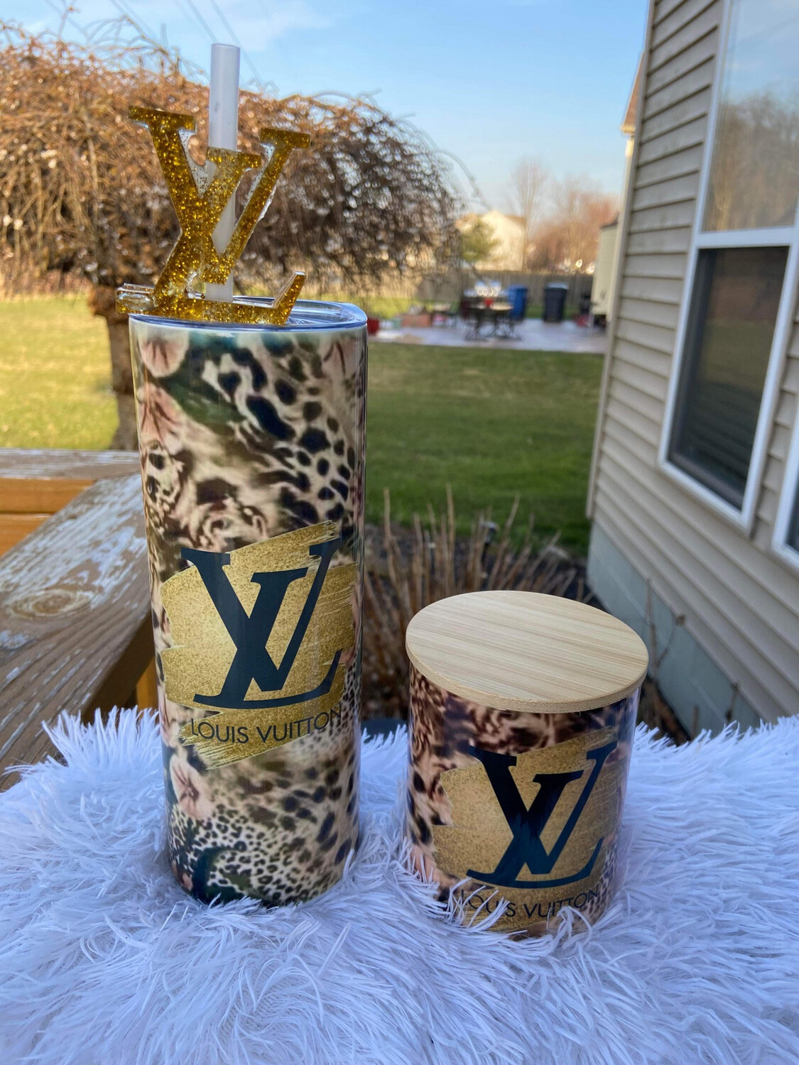 Tumbler ⭐️✨Ready To Ship