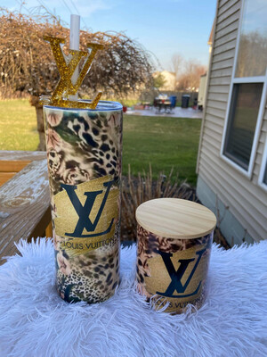 Tumbler ⭐️✨Ready To Ship