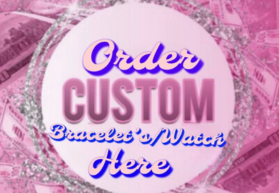 Bracelet Sets