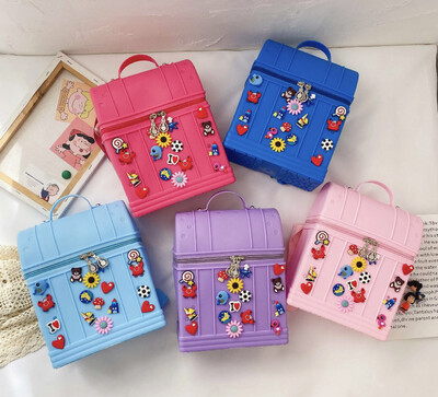 Charm Bookbag✨✨ 