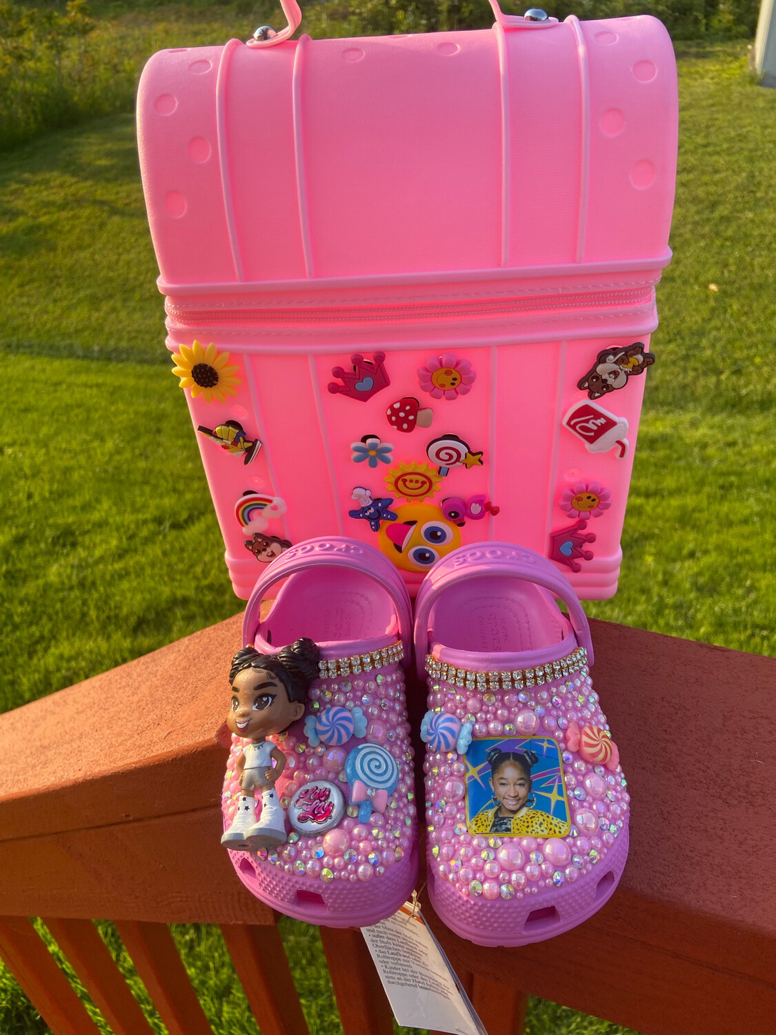 Kids Custom 