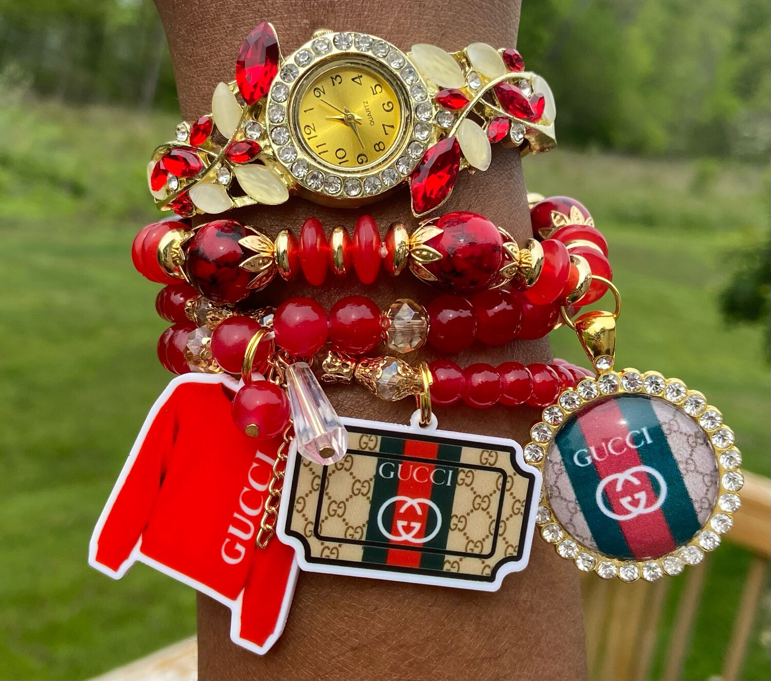 Bracelet #9