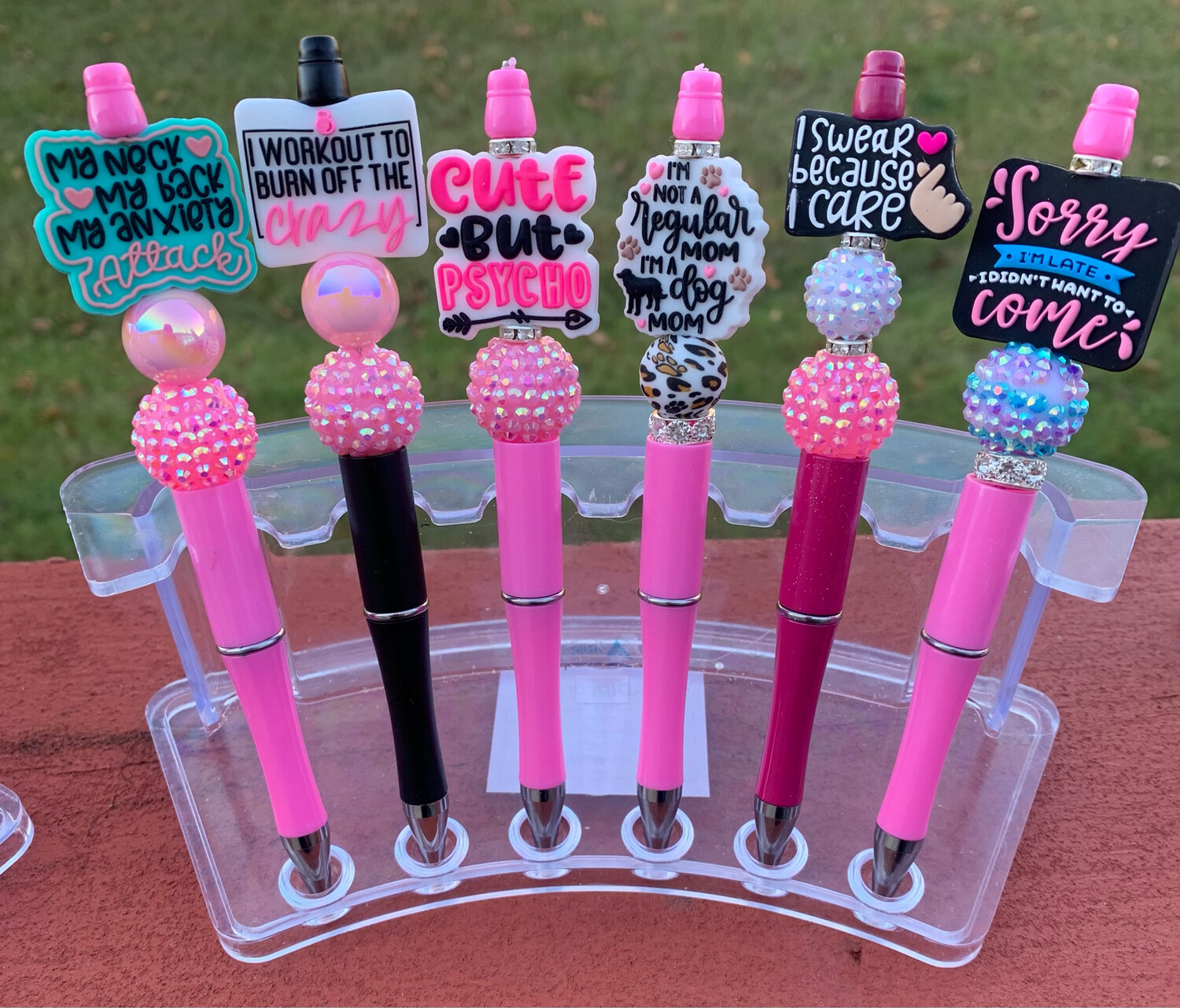 Pens