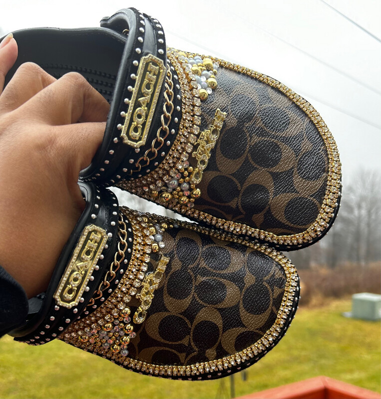 Custom Shoes