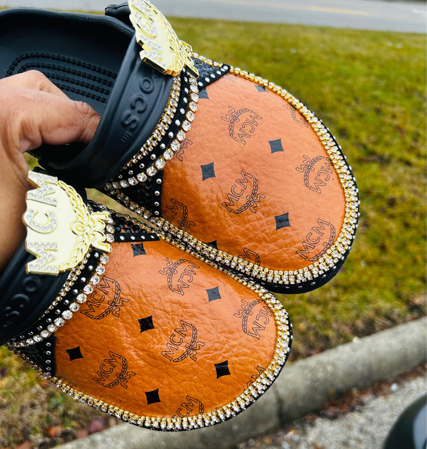 Custom Shoes✨✨