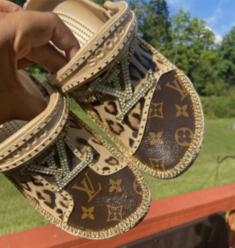 Custom Shoes