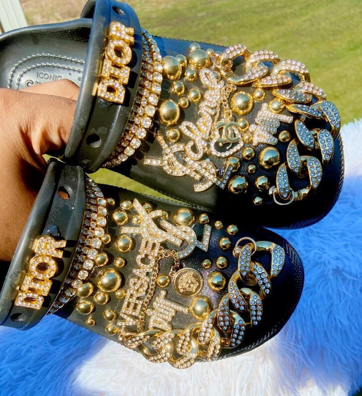 Custom Shoes