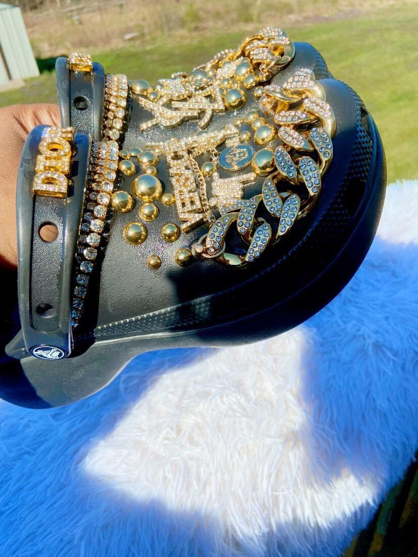 Custom Shoes