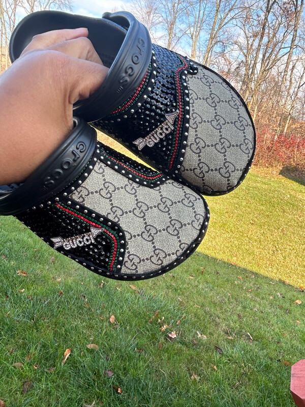 Custom Shoes