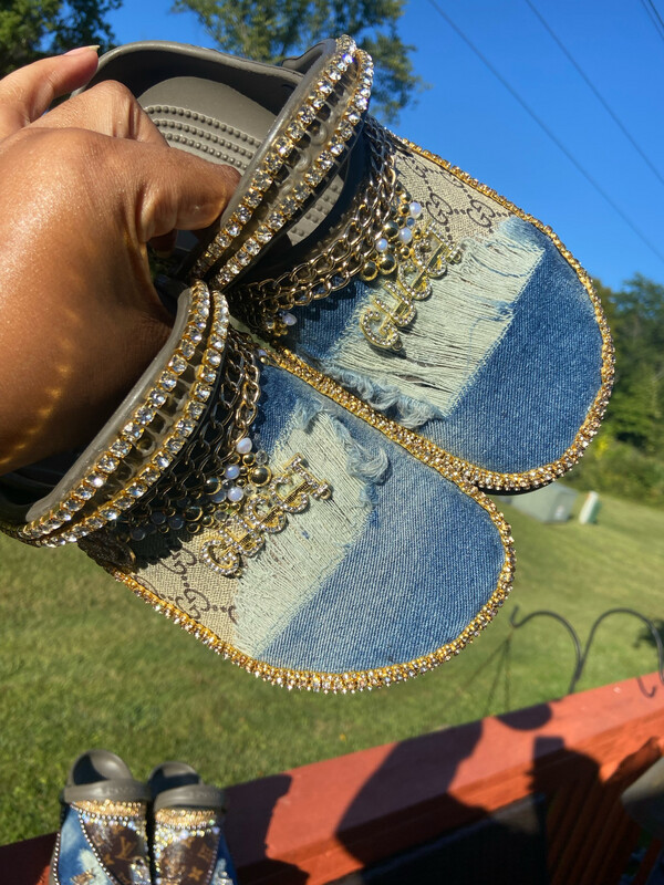 Custom Shoes