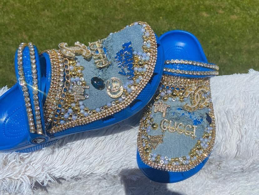 Custom Shoes