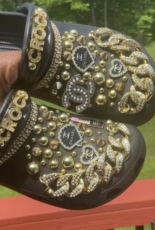 Custom Shoes