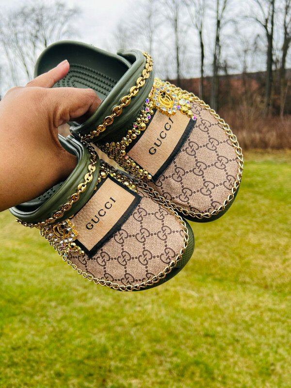 Custom Shoes