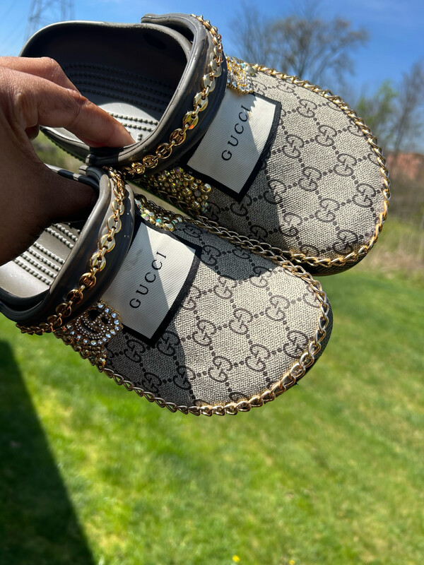 Custom Shoes