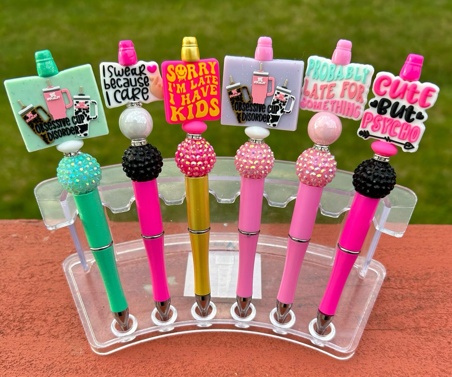 Pens 🖊️