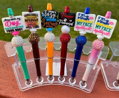 Pens 🖊️