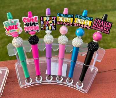 Pens 🖊️