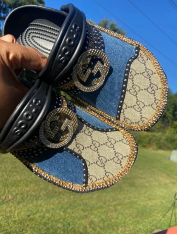 Custom Shoes