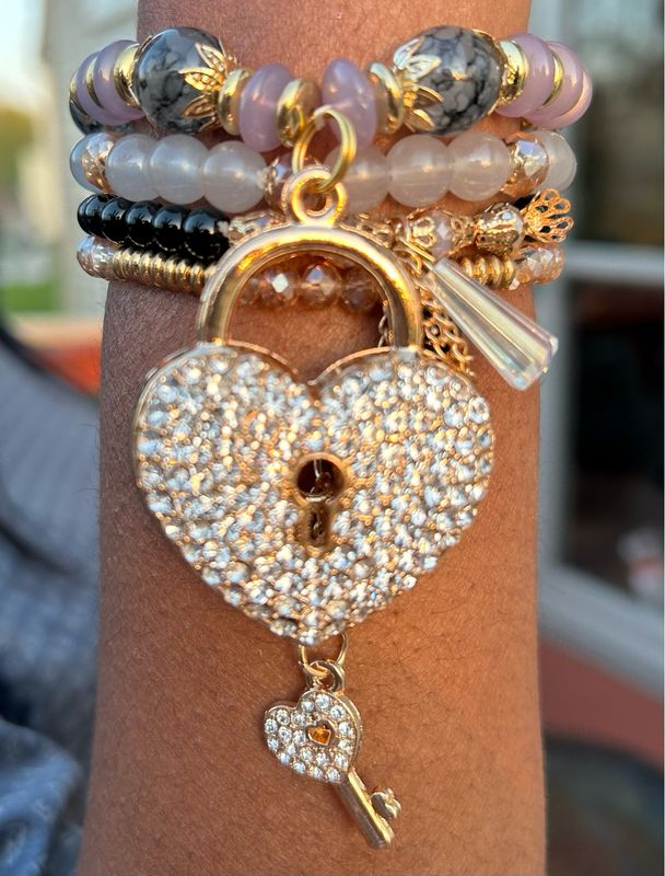 Stackable #4