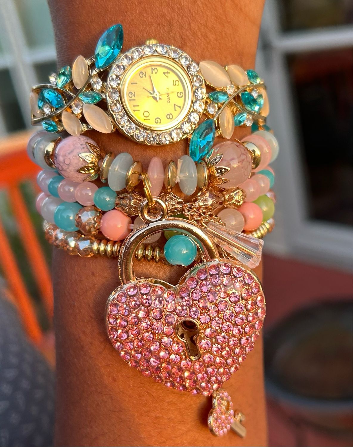 Stackable #4