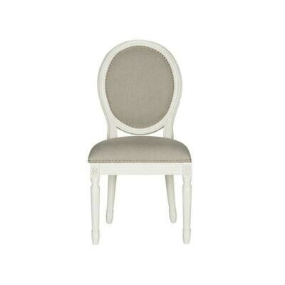 Jerome French Country Dining Chair