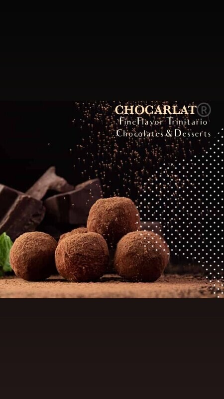 CHOCARLAT Fine Flavor Chocolates & Desserts CHOCARLAT Fine Flavor Chocolates & Desserts