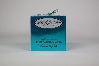 ＣＨＯＣＡＲＬＡＴ️ 
Luxury Hot Chocolate Gift Set