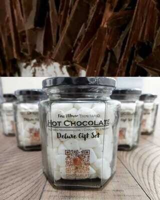 CHOCARLAT®️ Hot Chocolate Gift Set