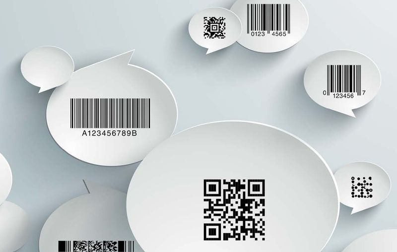 Barcodes | QR Codes