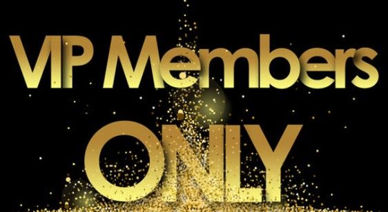 VIP Membership *Quarterly Subscription*