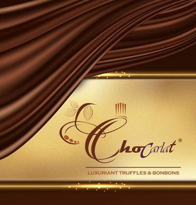View our Bonbon Menu
