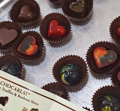 Bonbon | Truffles | GiftSets