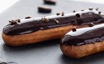 Eclairs | Entremets