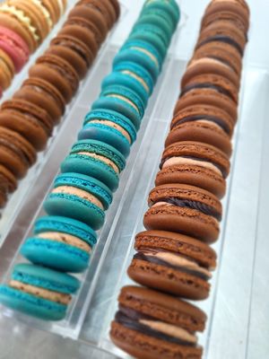 Macarons