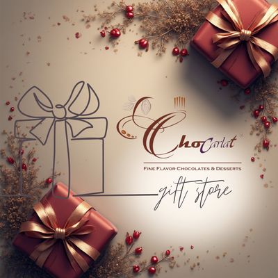 CHRISTMAS Gift Catalog