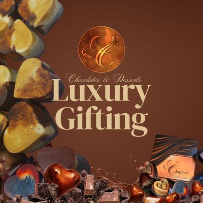 Luxury Gift Store