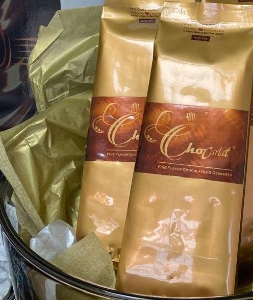 ＣＨＯＣＡＲＬＡＴ️   GiftSet007