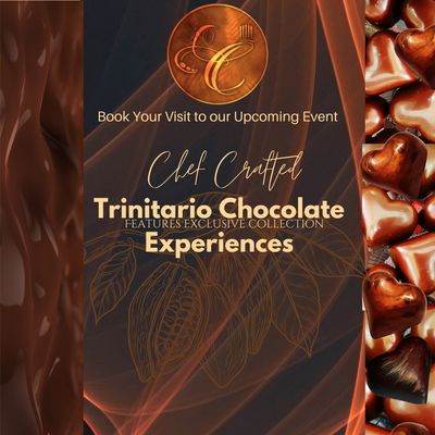 Trinitario Experience Events