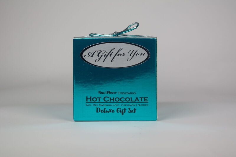 CHOCARLAT️ Luxury Hot Chocolate Giftset002 CHOCARLAT️ Luxury Hot Chocolate Giftset002