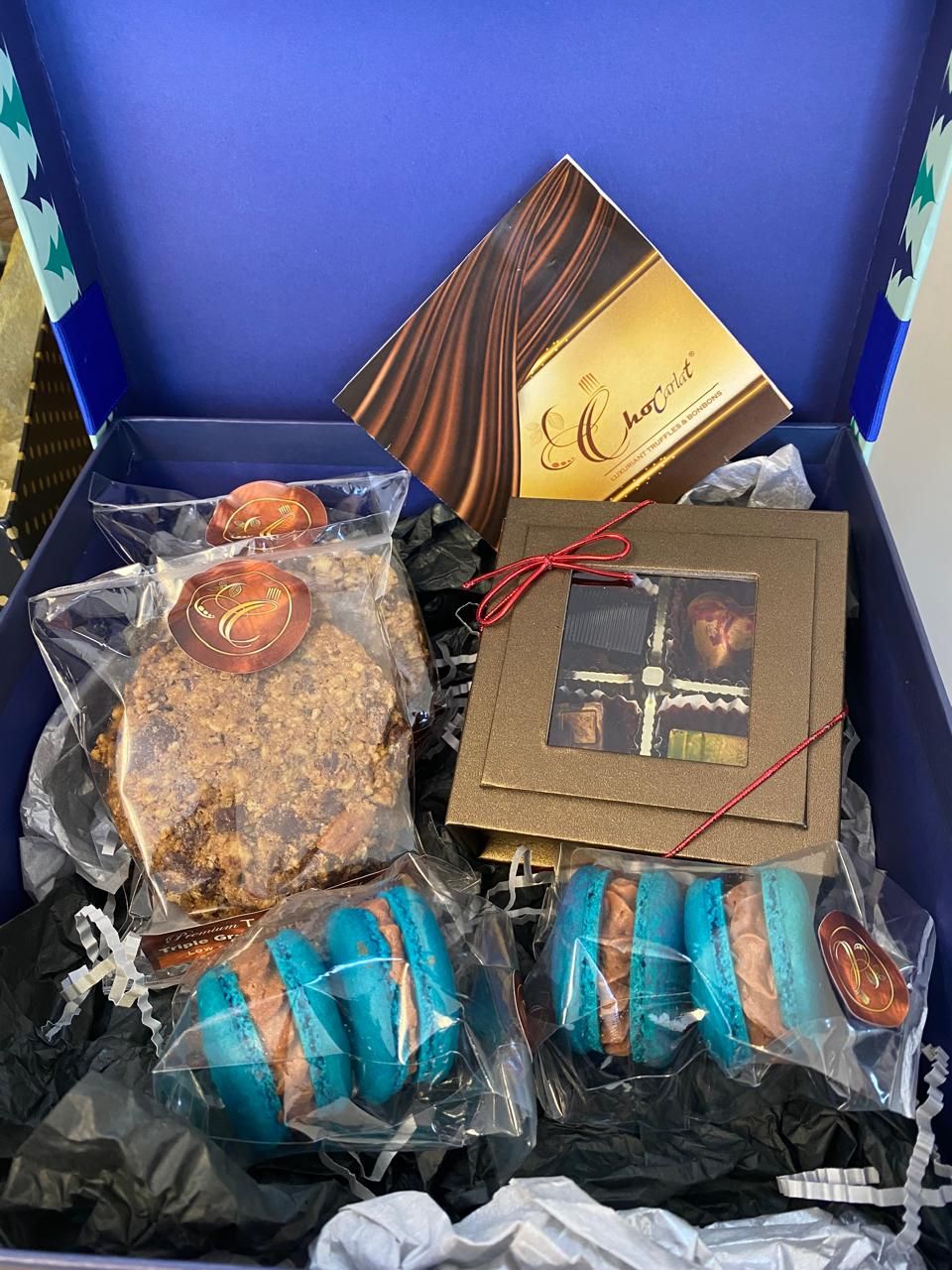 CHOCARLAT️ GiftSet001 CHOCARLAT️ GiftSet001