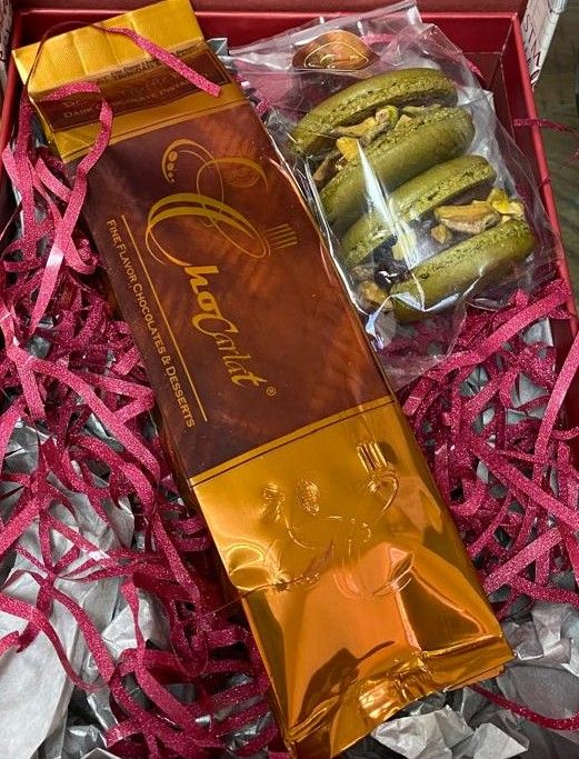 ＣＨＯＣＡＲＬＡＴ️   GiftSet005