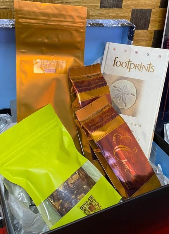 ＣＨＯＣＡＲＬＡＴ️   GiftSet006