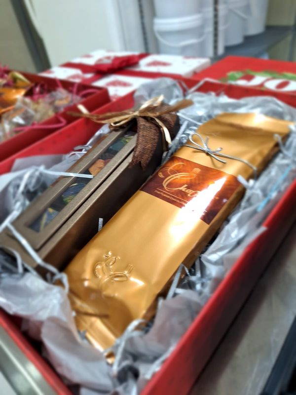 ＣＨＯＣＡＲＬＡＴ️   GiftSet011